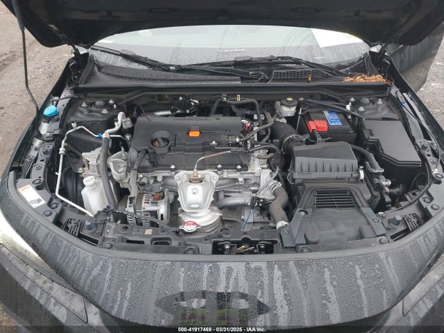 2HGFE2F50NH573933 Honda Civic Sport