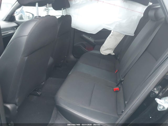 2HGFE2F50NH573933 Honda Civic Sport