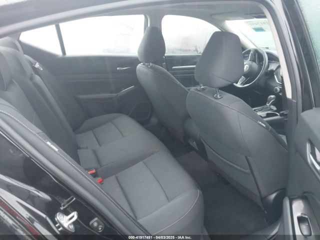 1N4BL4DW9NN345646 Nissan Altima Sv Intelligent Awd