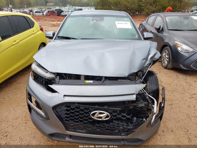 KM8K12AA9KU222536 Hyundai Kona Se