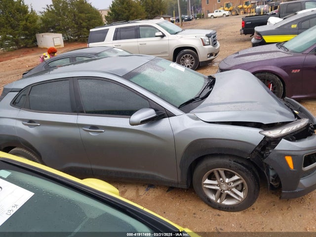 KM8K12AA9KU222536 Hyundai Kona Se