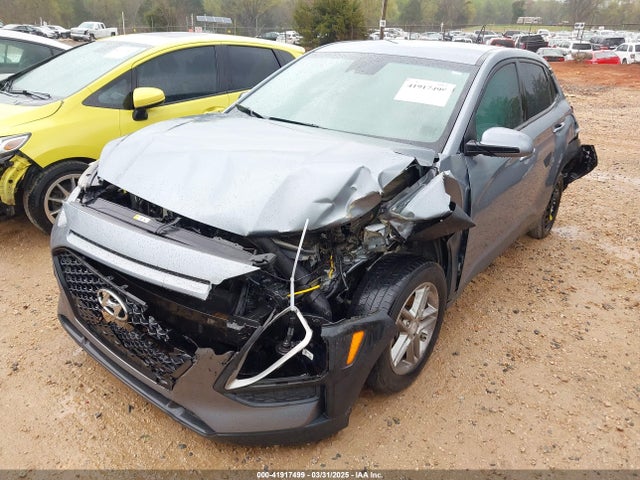KM8K12AA9KU222536 Hyundai Kona Se