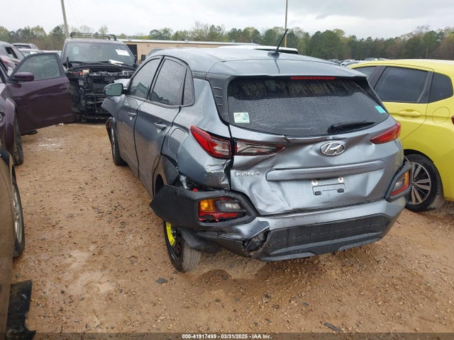 KM8K12AA9KU222536 Hyundai Kona Se