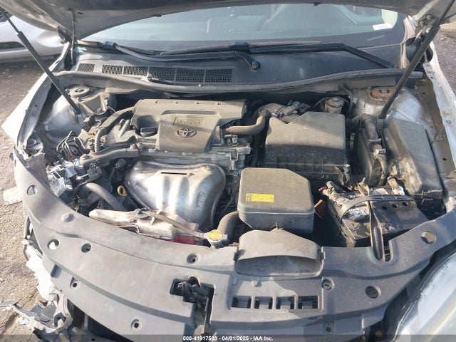 4T1BF1FK2FU482456 Toyota CAMRY SE