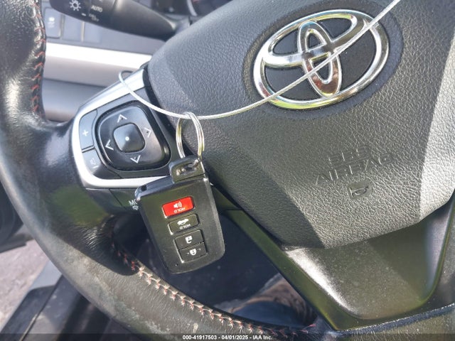 4T1BF1FK2FU482456 Toyota CAMRY SE