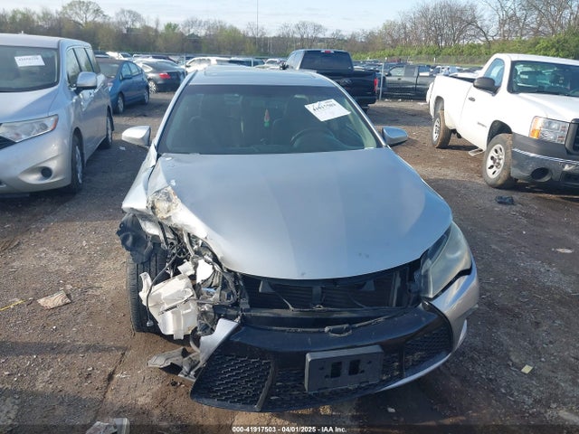 4T1BF1FK2FU482456 Toyota CAMRY SE