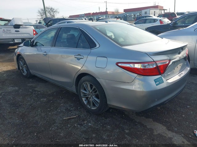 4T1BF1FK2FU482456 Toyota CAMRY SE