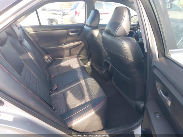 4T1BF1FK2FU482456 Toyota CAMRY SE