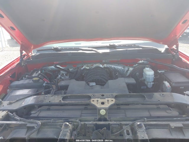 1GCVKREC7FZ375685 Chevrolet Silverado 1500 1lt