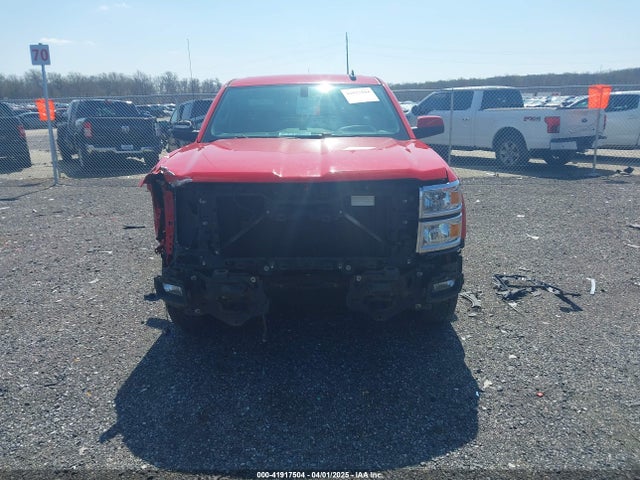 1GCVKREC7FZ375685 Chevrolet Silverado 1500 1lt