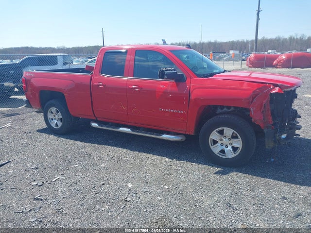 1GCVKREC7FZ375685 Chevrolet Silverado 1500 1lt