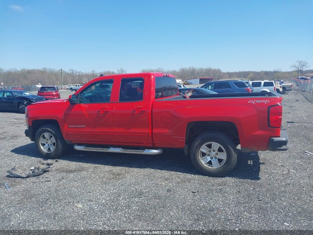 1GCVKREC7FZ375685 Chevrolet Silverado 1500 1lt