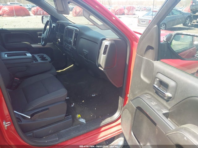 1GCVKREC7FZ375685 Chevrolet Silverado 1500 1lt