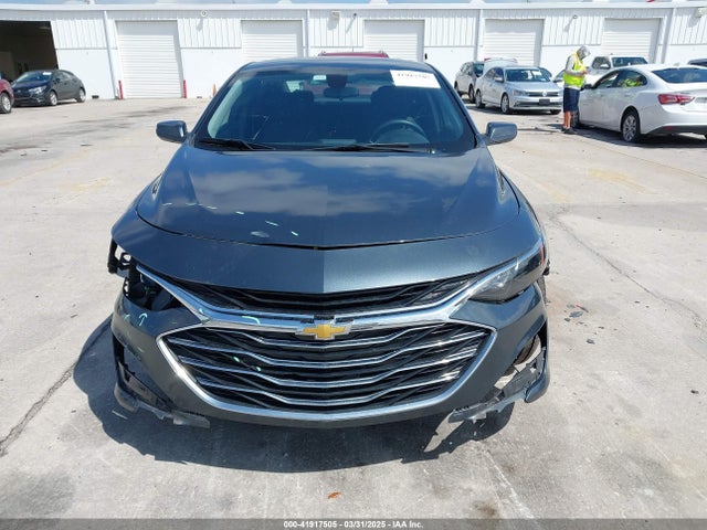 1G1ZD5ST4LF106218 Chevrolet Malibu Fwd Lt