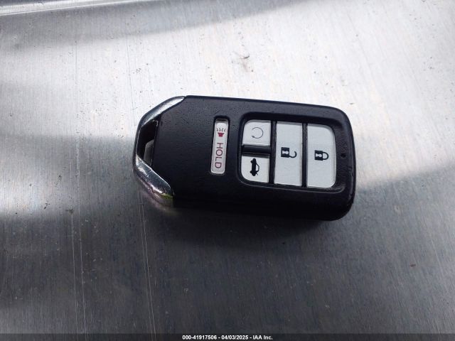 2HGFC2F87LH546581 Honda Civic Sport