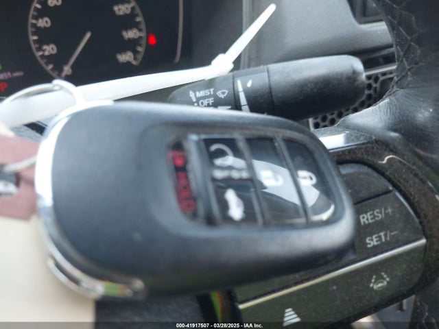 Honda CIVIC EX 2022 JHMFE1F72NX005557 Image 11
