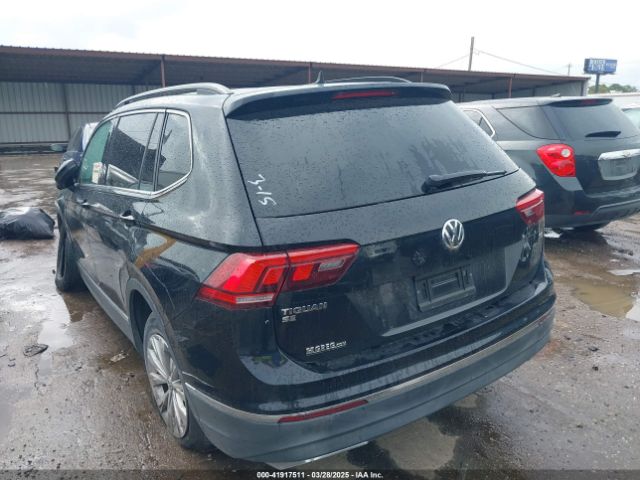 3VV3B7AX9JM068003 Volkswagen Tiguan