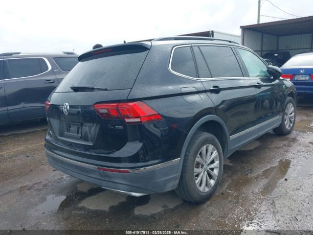 3VV3B7AX9JM068003 Volkswagen Tiguan