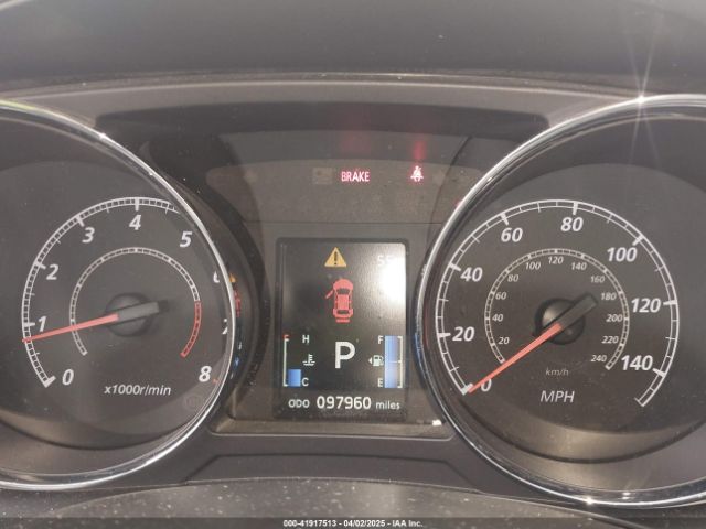 JA4AR3AU5JZ031314 Mitsubishi Outlander Sport 2.0 Le