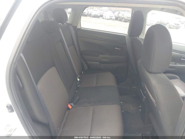 JA4AR3AU5JZ031314 Mitsubishi Outlander Sport 2.0 Le