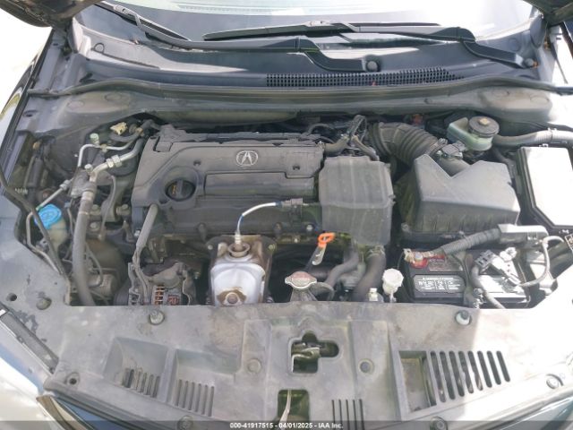19UDE2F76GA004773 Acura Ilx Technology Plus Package/w/premium Pkg