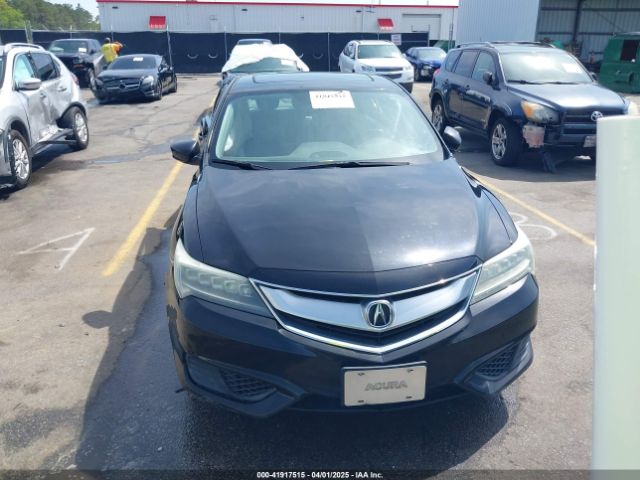 19UDE2F76GA004773 Acura Ilx Technology Plus Package/w/premium Pkg
