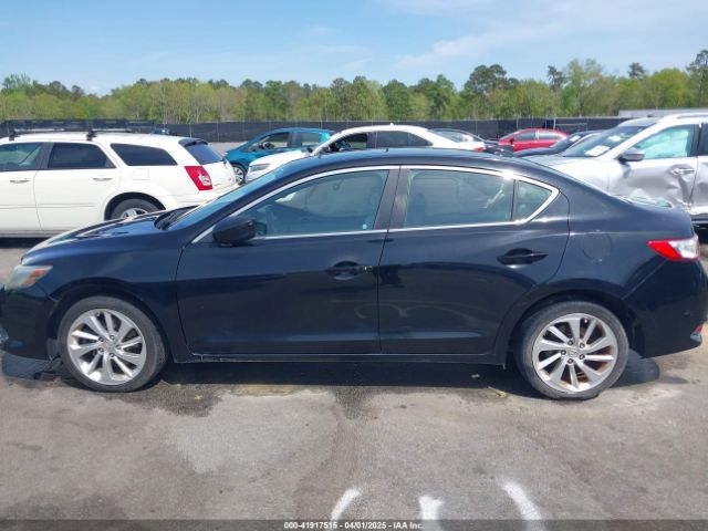 19UDE2F76GA004773 Acura Ilx Technology Plus Package/w/premium Pkg