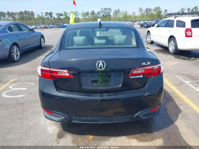 19UDE2F76GA004773 Acura Ilx Technology Plus Package/w/premium Pkg