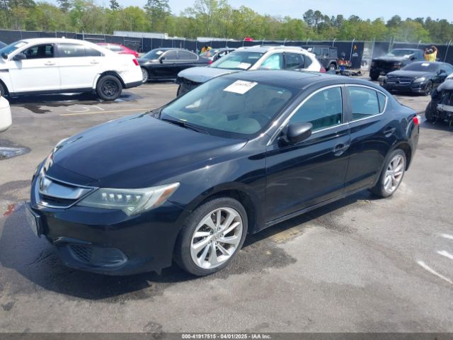 19UDE2F76GA004773 Acura Ilx Technology Plus Package/w/premium Pkg