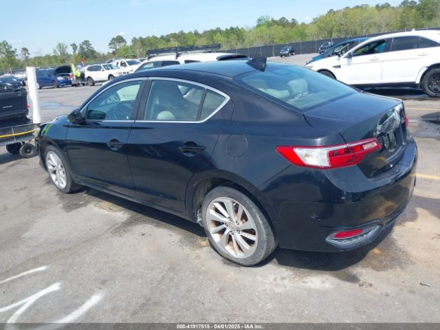 19UDE2F76GA004773 Acura Ilx Technology Plus Package/w/premium Pkg