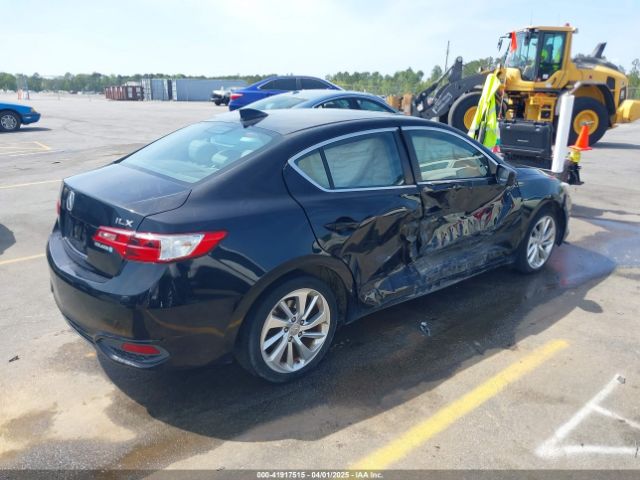 19UDE2F76GA004773 Acura Ilx Technology Plus Package/w/premium Pkg