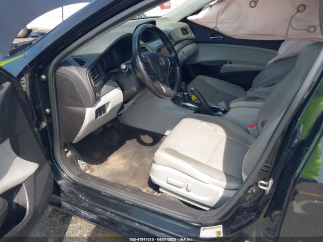 19UDE2F76GA004773 Acura Ilx Technology Plus Package/w/premium Pkg