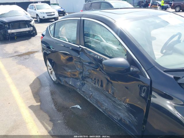 19UDE2F76GA004773 Acura Ilx Technology Plus Package/w/premium Pkg