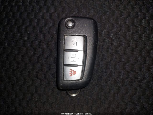 JN1BJ1CW4LW378922 Nissan Rogue Sport S Awd Xtronic Cvt