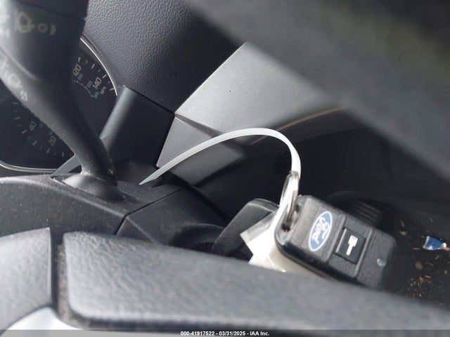1FMCU0GX4GUC23998 Ford ESCAPE SE