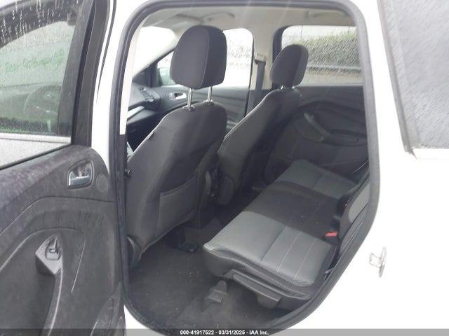 1FMCU0GX4GUC23998 Ford ESCAPE SE