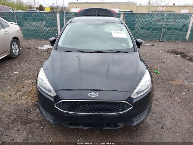 1FADP3F23GL280843 Ford FOCUS SE