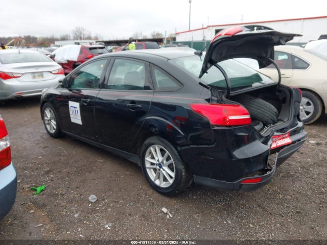 1FADP3F23GL280843 Ford FOCUS SE