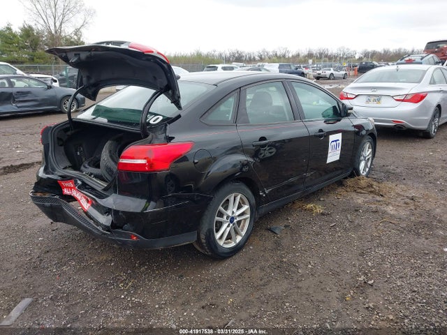 1FADP3F23GL280843 Ford FOCUS SE