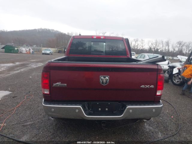1C6RR7LG3JS215027 RAM 1500