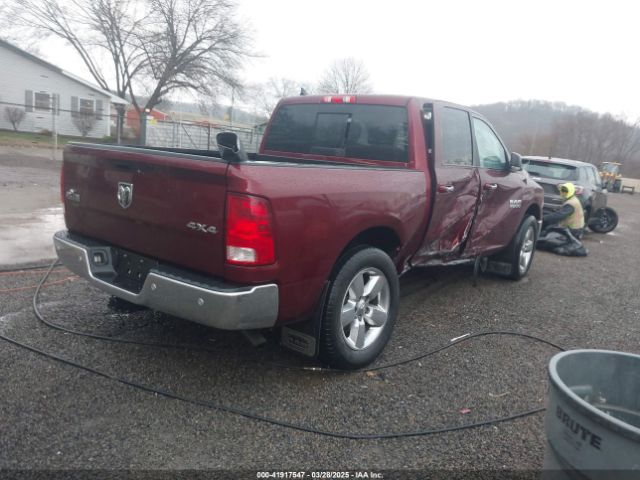 1C6RR7LG3JS215027 RAM 1500