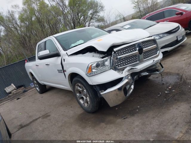 2018 RAM 1500 1C6RR7VT0JS291248