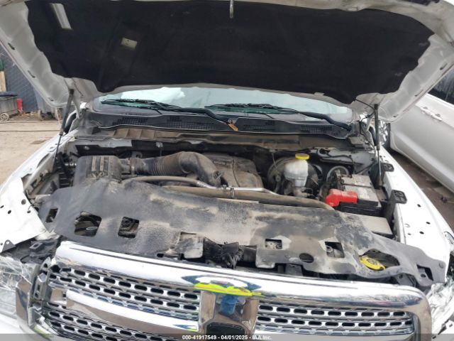 2018 RAM 1500 1C6RR7VT0JS291248 Photo 9