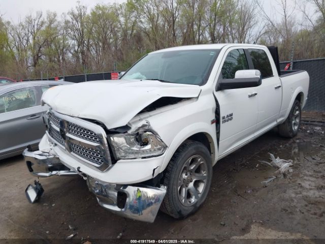 2018 RAM 1500 1C6RR7VT0JS291248 Photo 1