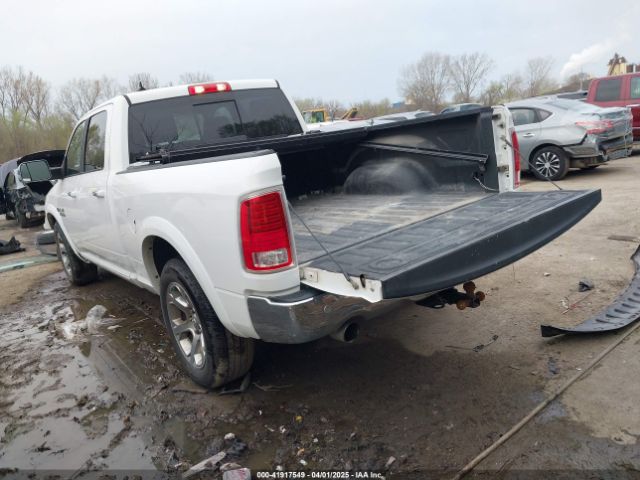 2018 RAM 1500 1C6RR7VT0JS291248 Photo 2
