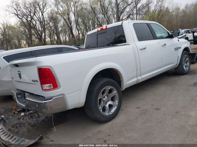 2018 RAM 1500 1C6RR7VT0JS291248 Photo 3