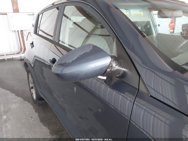 KNDPB3AC7G7870090 KIA Sportage Lx