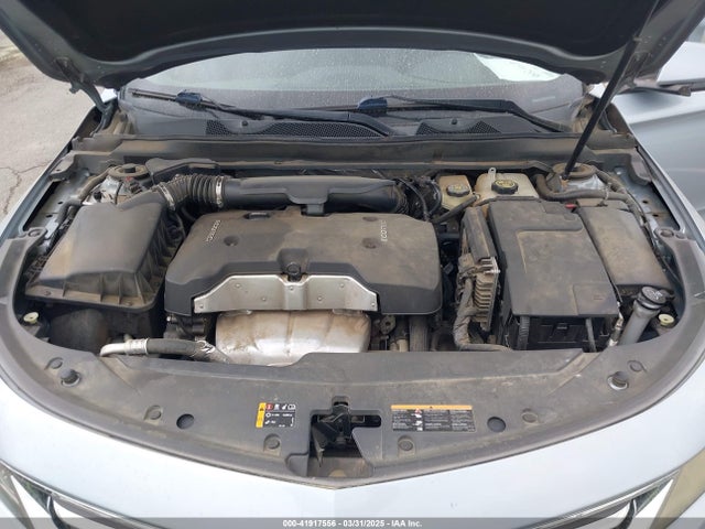 1G1115SL4FU100098 Chevrolet IMPALA 1LT