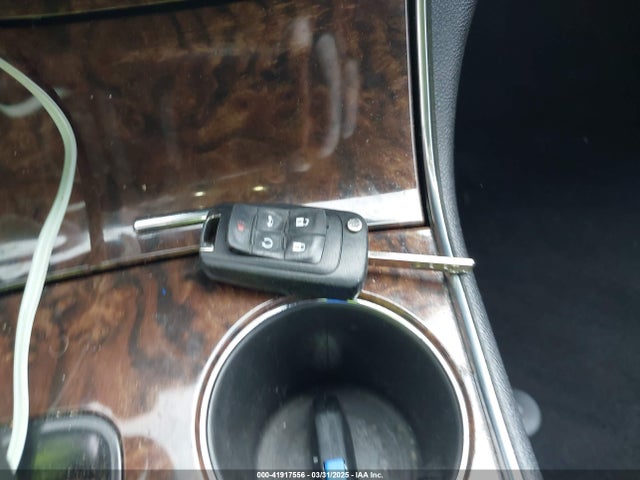 1G1115SL4FU100098 Chevrolet IMPALA 1LT