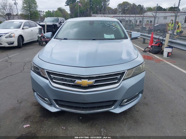 1G1115SL4FU100098 Chevrolet IMPALA 1LT